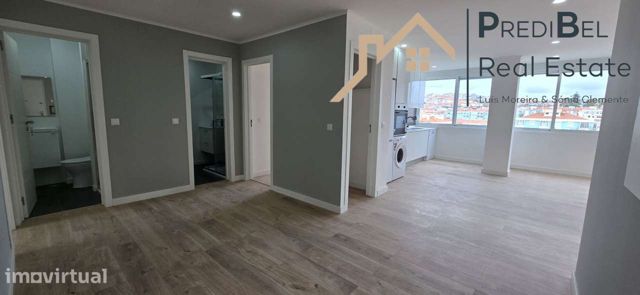 T4 A ESTREAR NA AMADORA - Grande imagem: 4/35