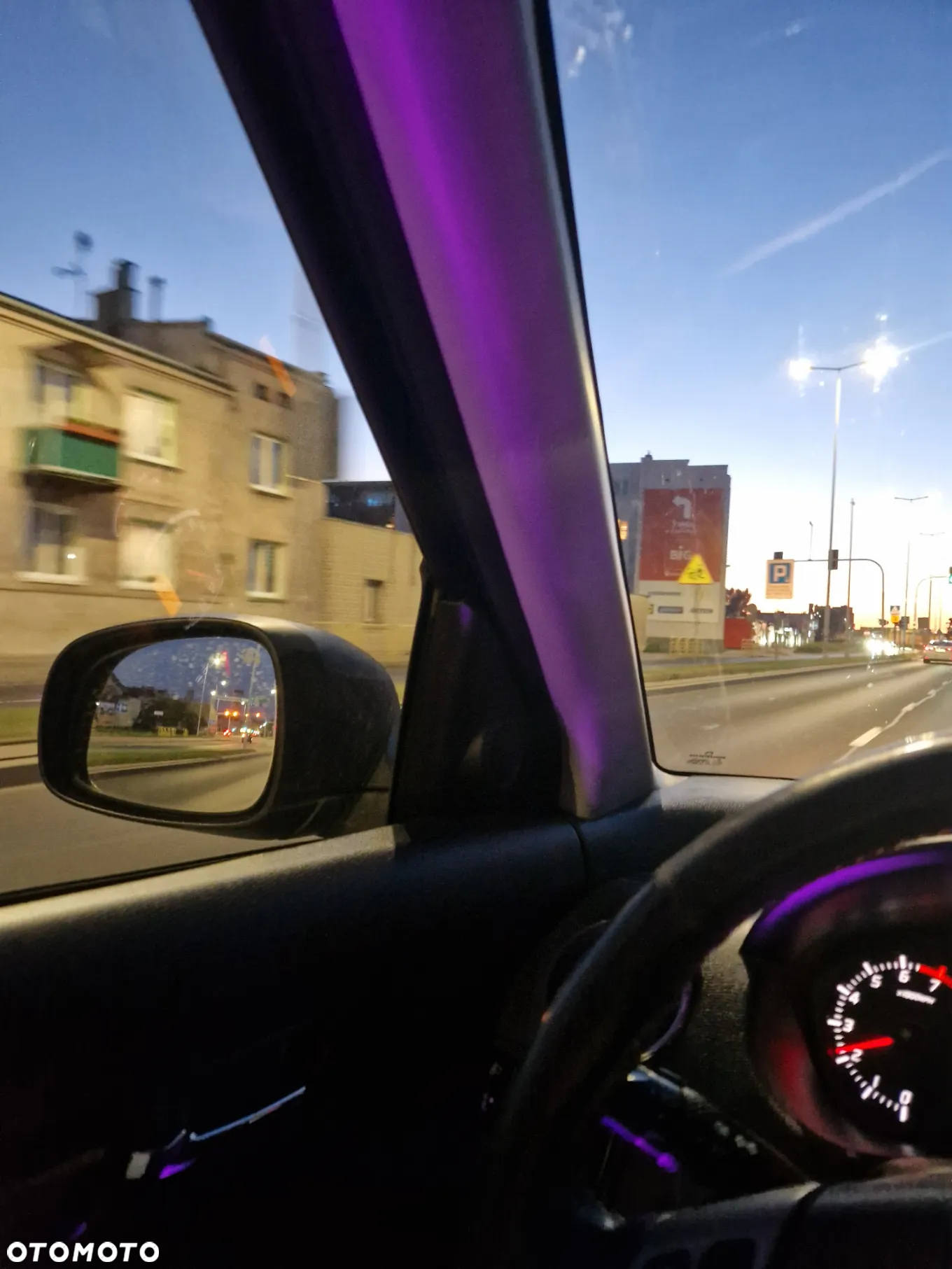 Suzuki Swift 1.3 Club - 14