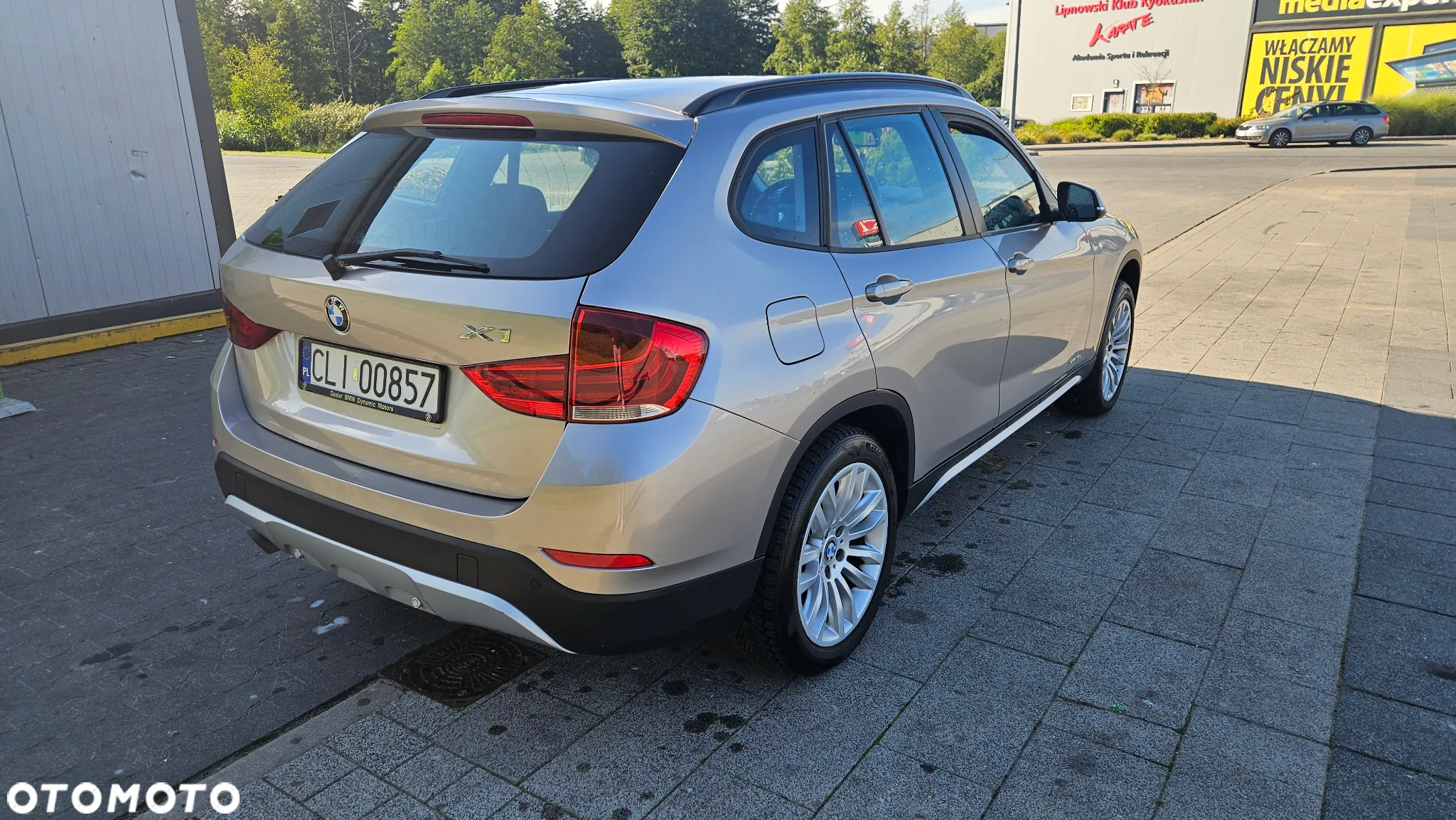 BMW X1 xDrive18d - 4