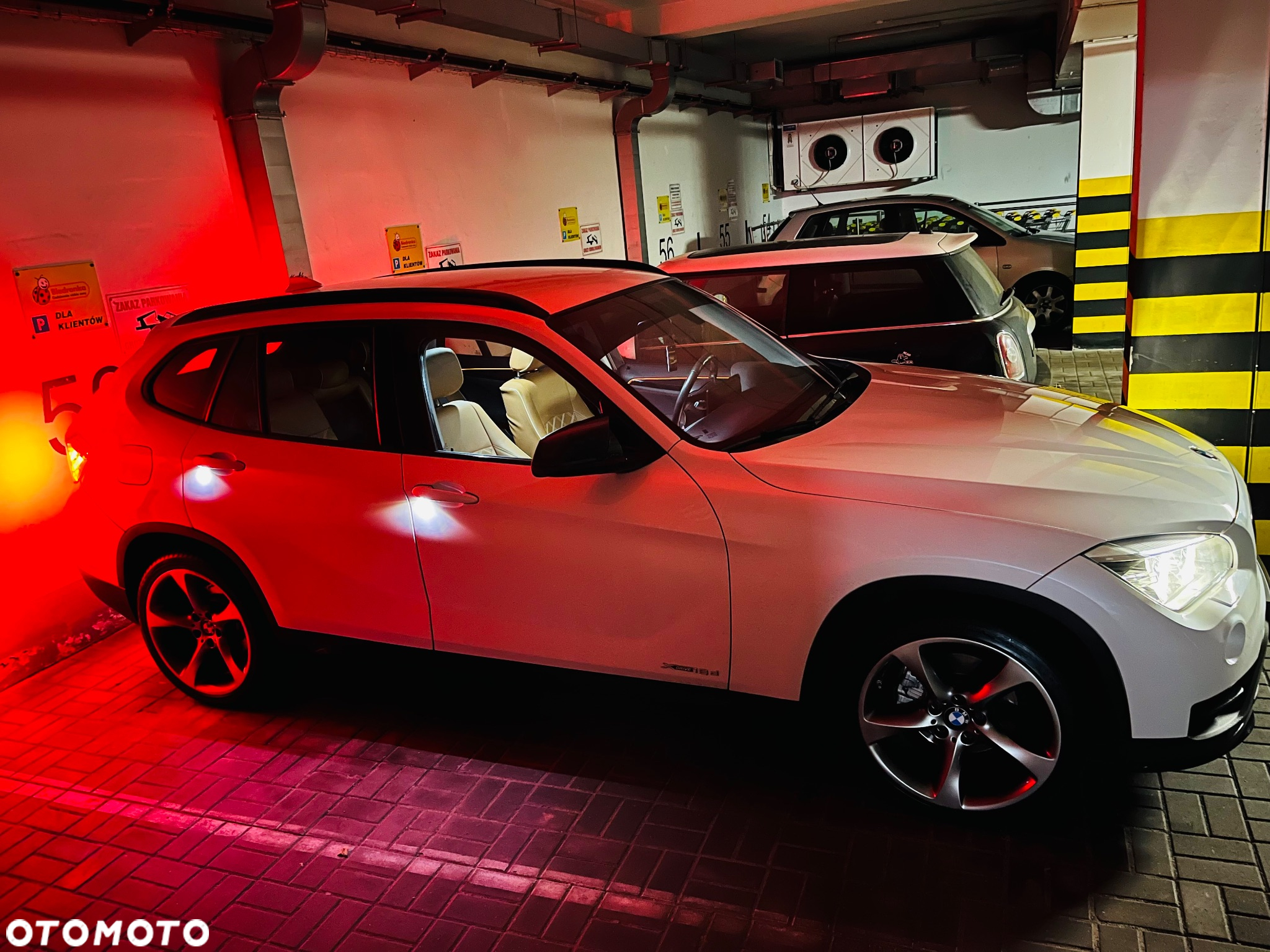 BMW X1 - 34