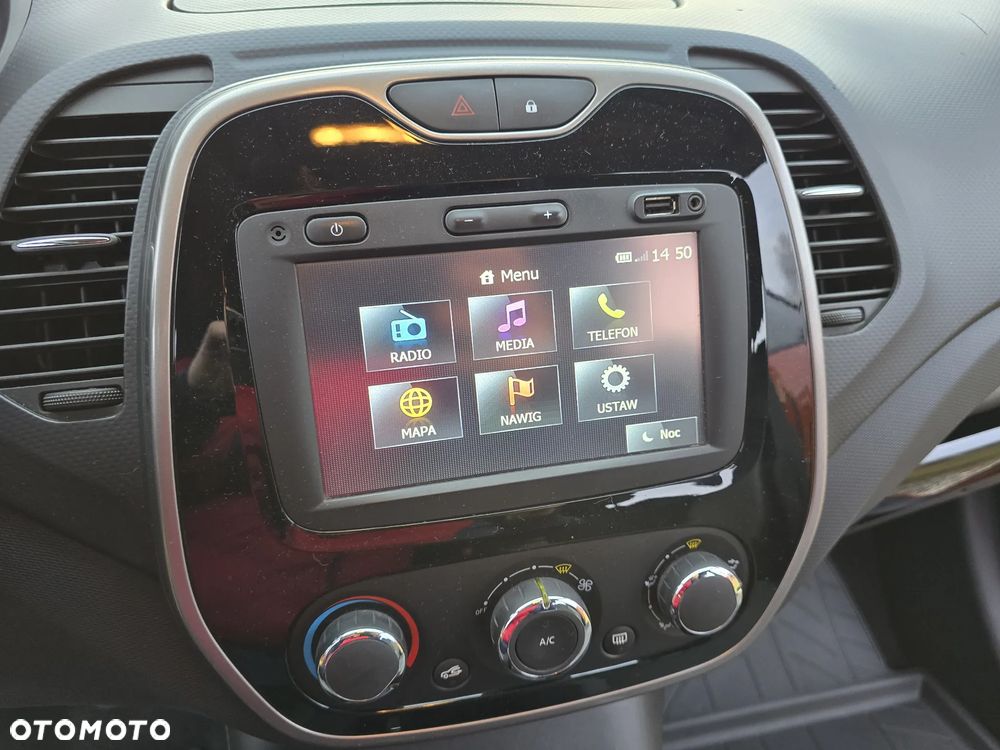 Renault Captur 0.9 Energy TCe Limited - 16