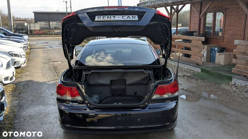 Volvo C70 - 31