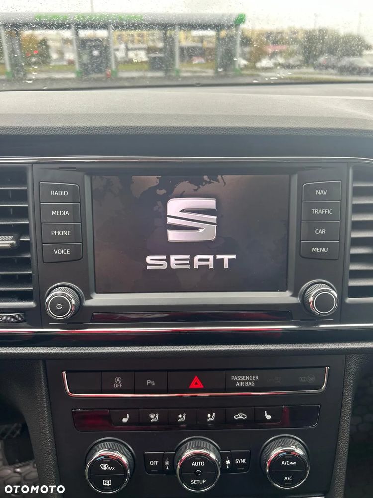Seat Leon 2.0 TDI Style S&S DSG EU6 - 12