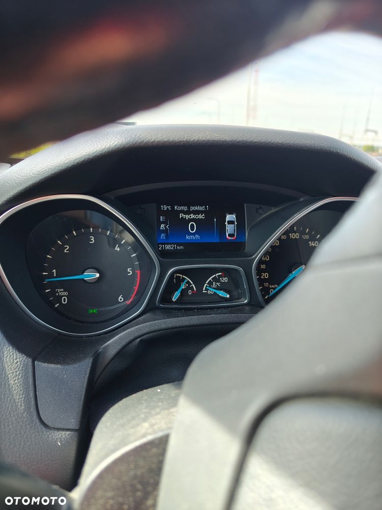 Ford Focus - 9