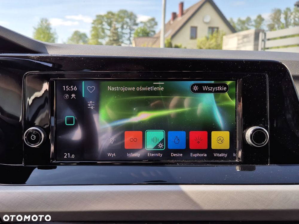 Volkswagen Golf 1.5 TSI EVO Life - 13