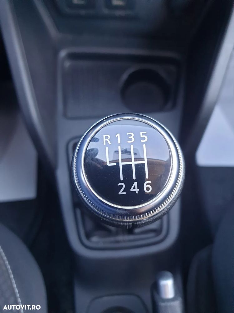 Dacia Duster 1.5 Blue dCi Prestige - 30