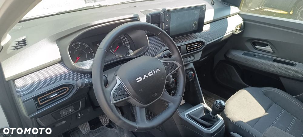 Dacia Sandero Stepway 1.0 TCe Comfort - 10