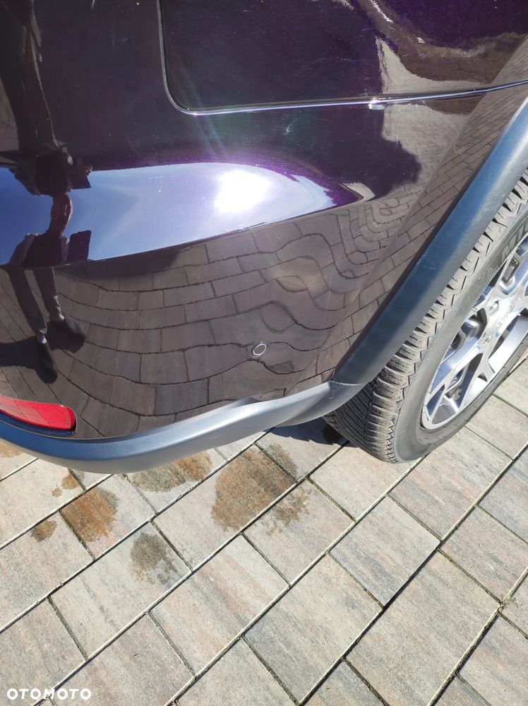 Jeep Grand Cherokee 3.6 V6 Pentastar 4WD Automatik Limited - 20