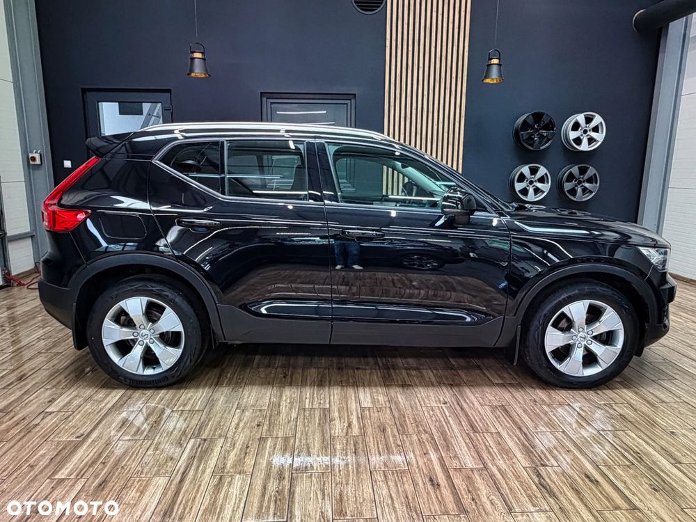 Volvo XC 40 D3 Momentum Pro - 6