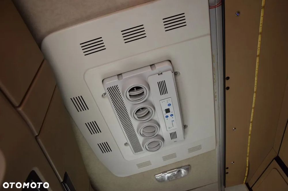 Mercedes-Benz ACTROS*TUV*VDI*GOTOWY DO PRACY*RETARDER*KLIMA POSTOJOWA* - 23