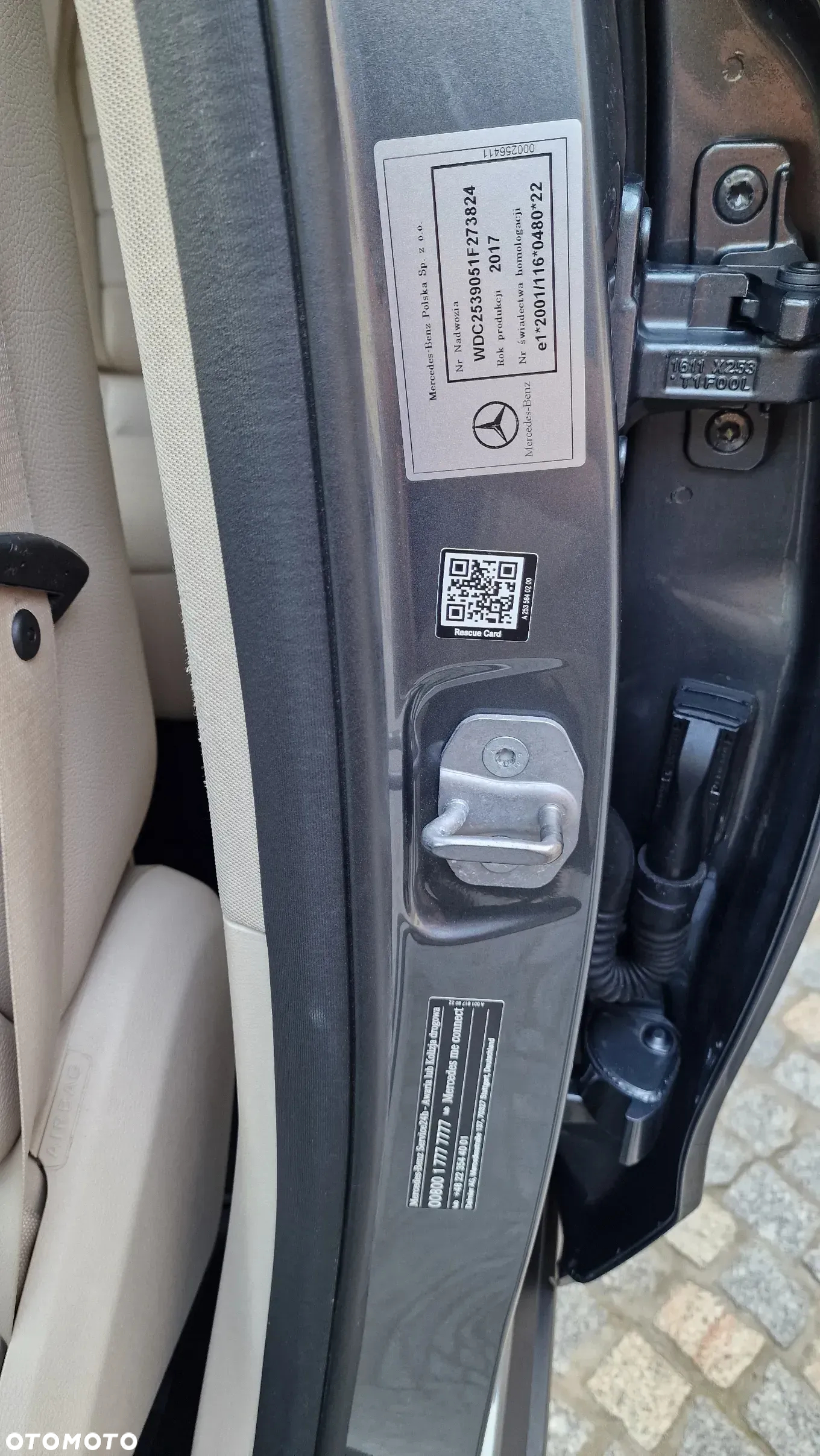 Mercedes-Benz GLC 220 d 4-Matic - 37