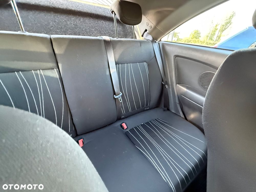 Opel Corsa - 23
