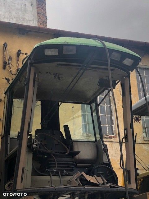 John Deere Kabina części dach Z54907 - 1