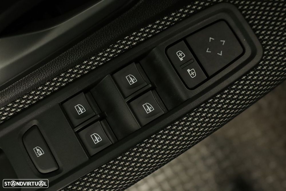 Dacia Sandero 1.0 ECO-G Expression Bi-Fuel - 19