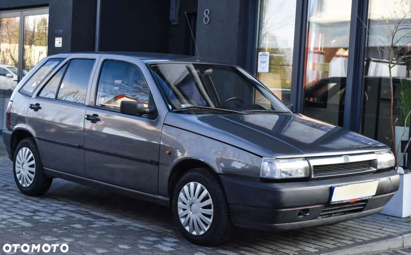 Fiat Tipo 1.4 i.e SX - 2