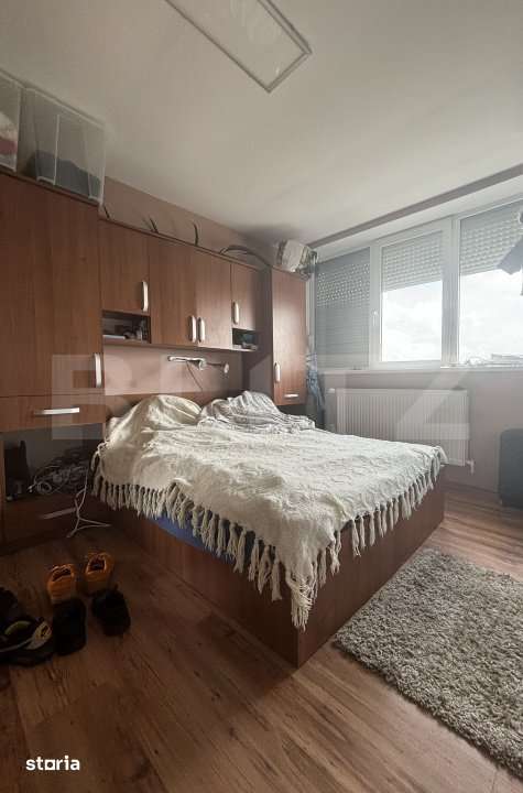 Apartament decomandat cu 3 camere in zona Torontalului — fotografia 1