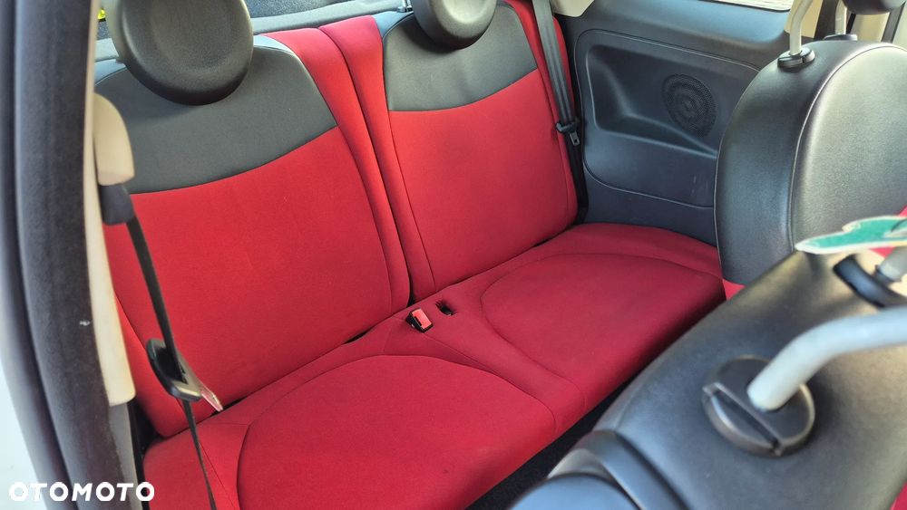 Fiat 500 - 24
