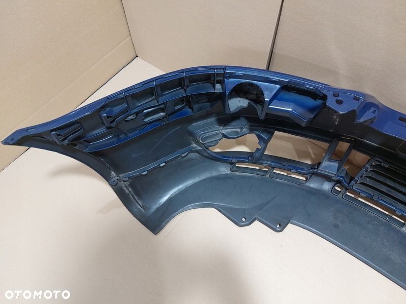 VW PASSAT B5 LIFT 00-05 ZDERZAK PRZÓD PRZEDNI - 5