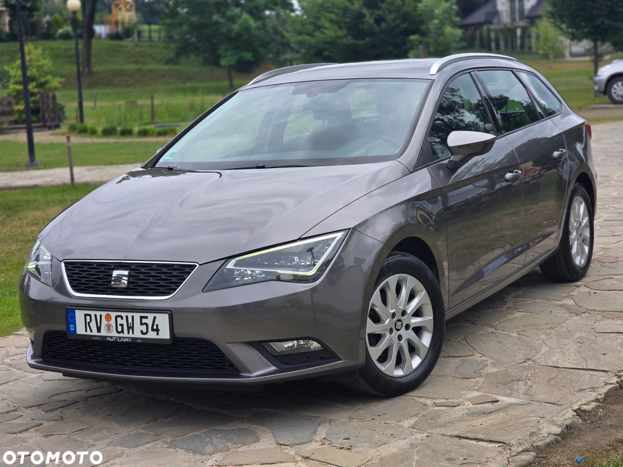 Seat Leon ST 1.6 TDI Start&Stop Reference - 38