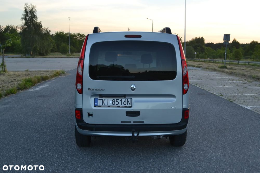 Renault Kangoo - 7