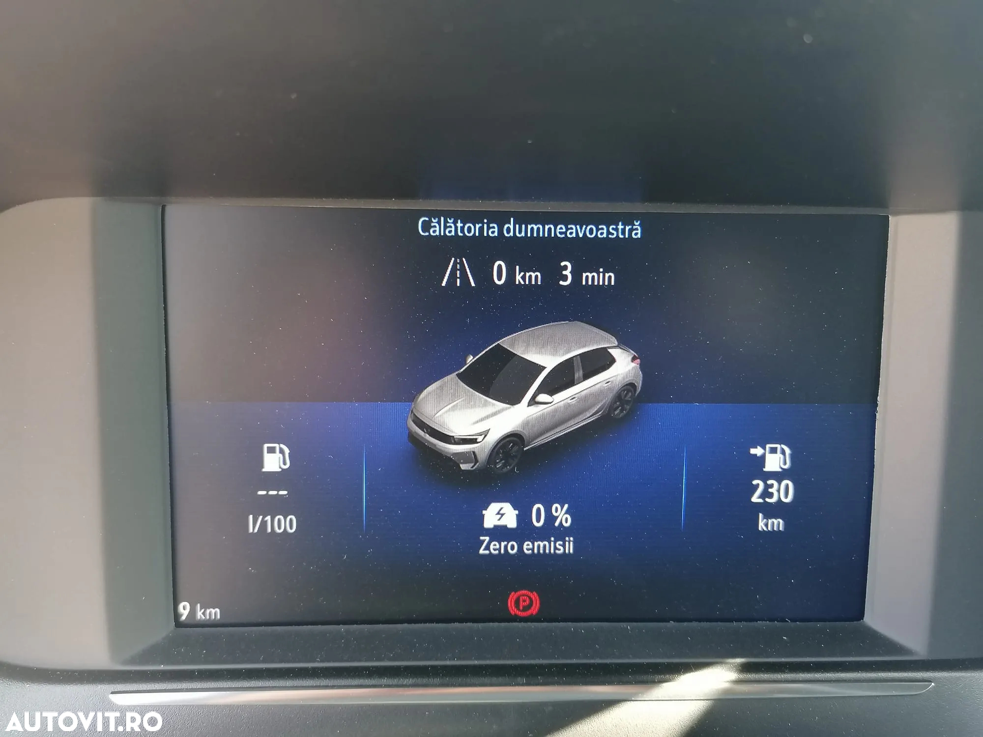 Opel Corsa - 18