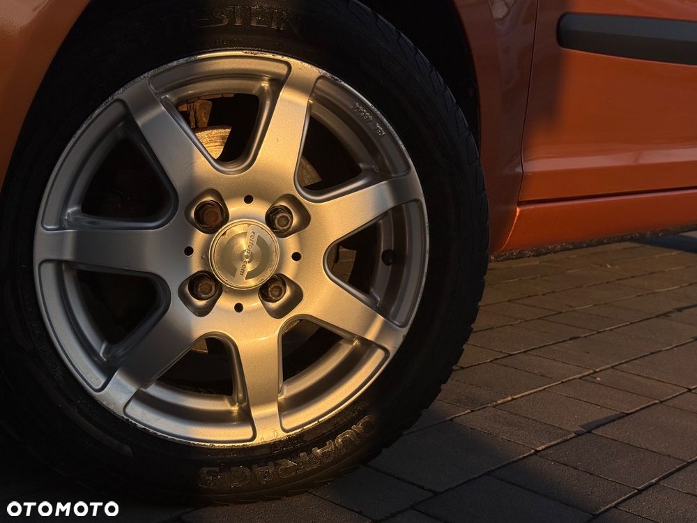 Kia Picanto 1.1 Vision - 34