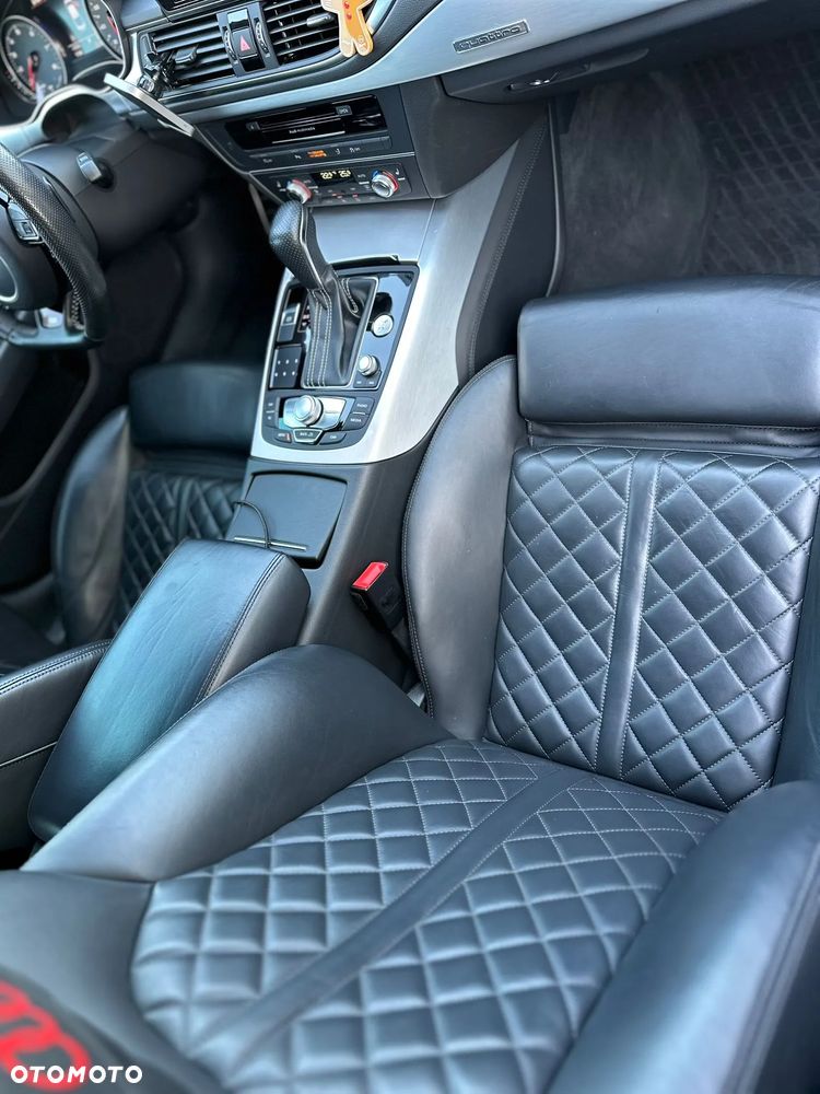 Audi A7 Sportback - 26