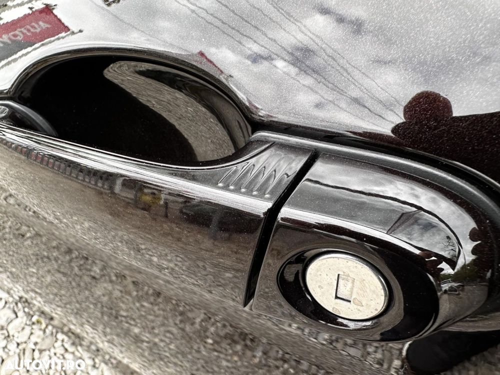 BMW Seria 2 220d Aut. Luxury Line - 24