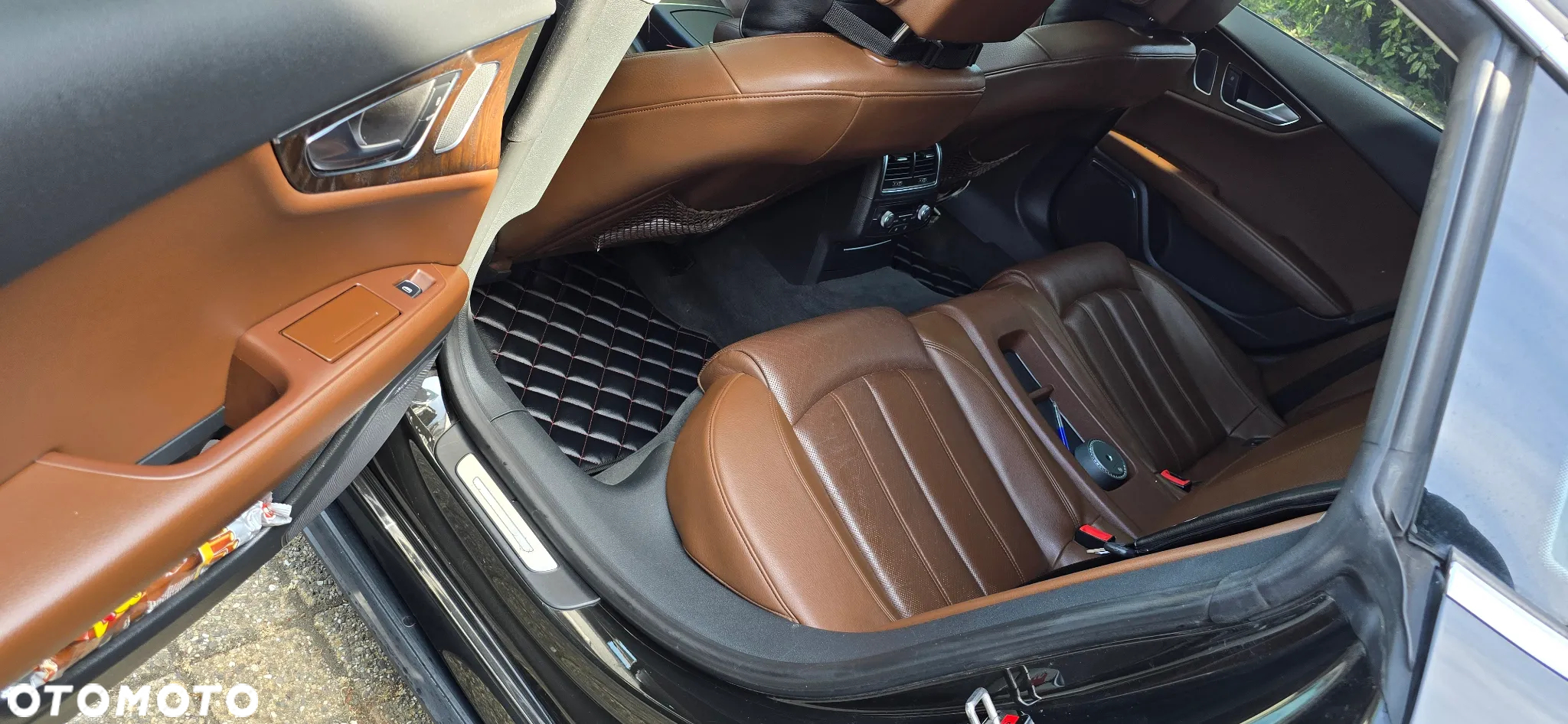 Audi A7 Sportback - 11