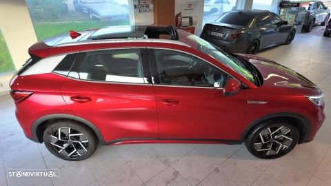 BYD Atto 3 60.48 kWh Design - 10