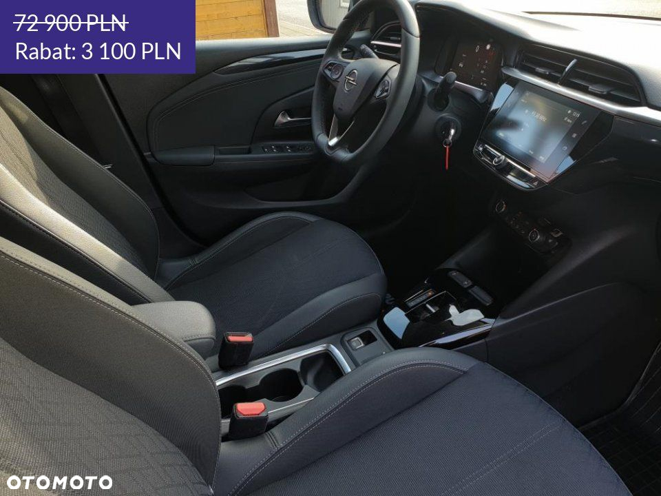 Opel Corsa - 11
