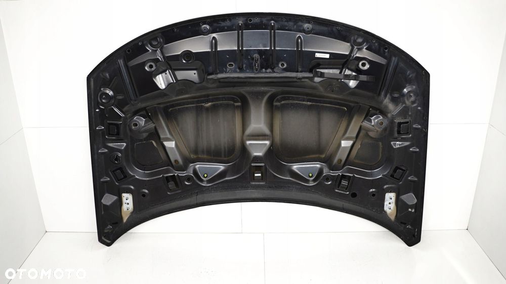 MASKA POKRYWA SILNIKA JEEP COMPASS 11-16R - 7