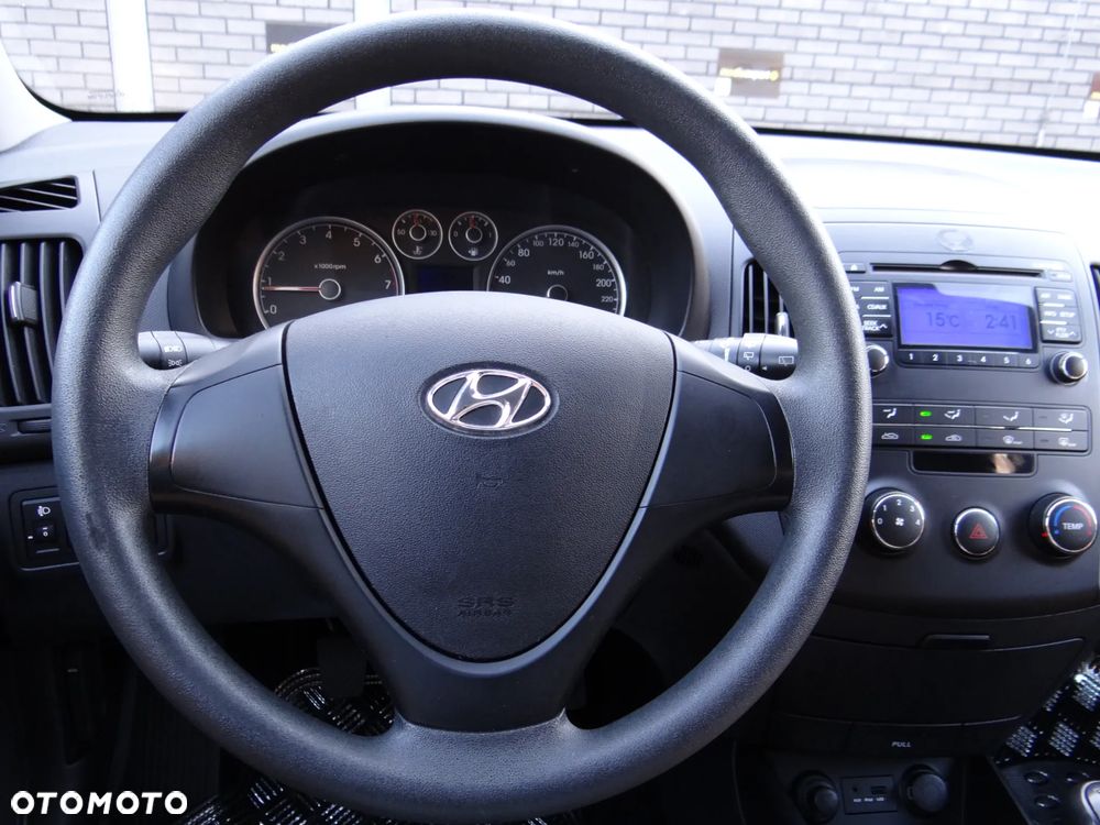 Hyundai i30 1.4 Classic - 29