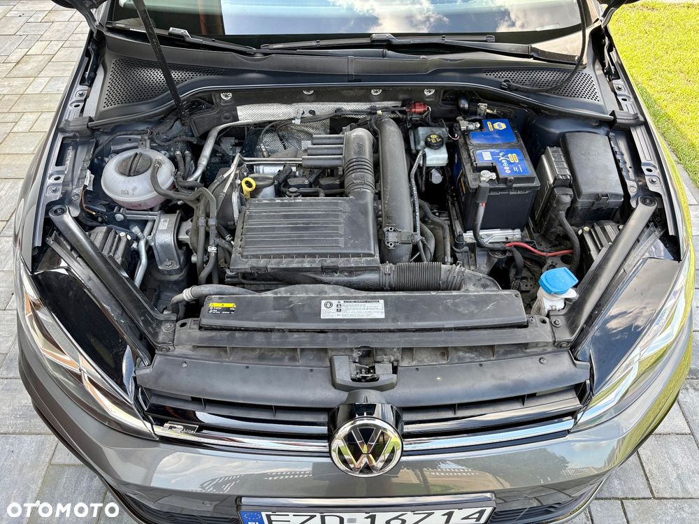 Volkswagen Golf - 27