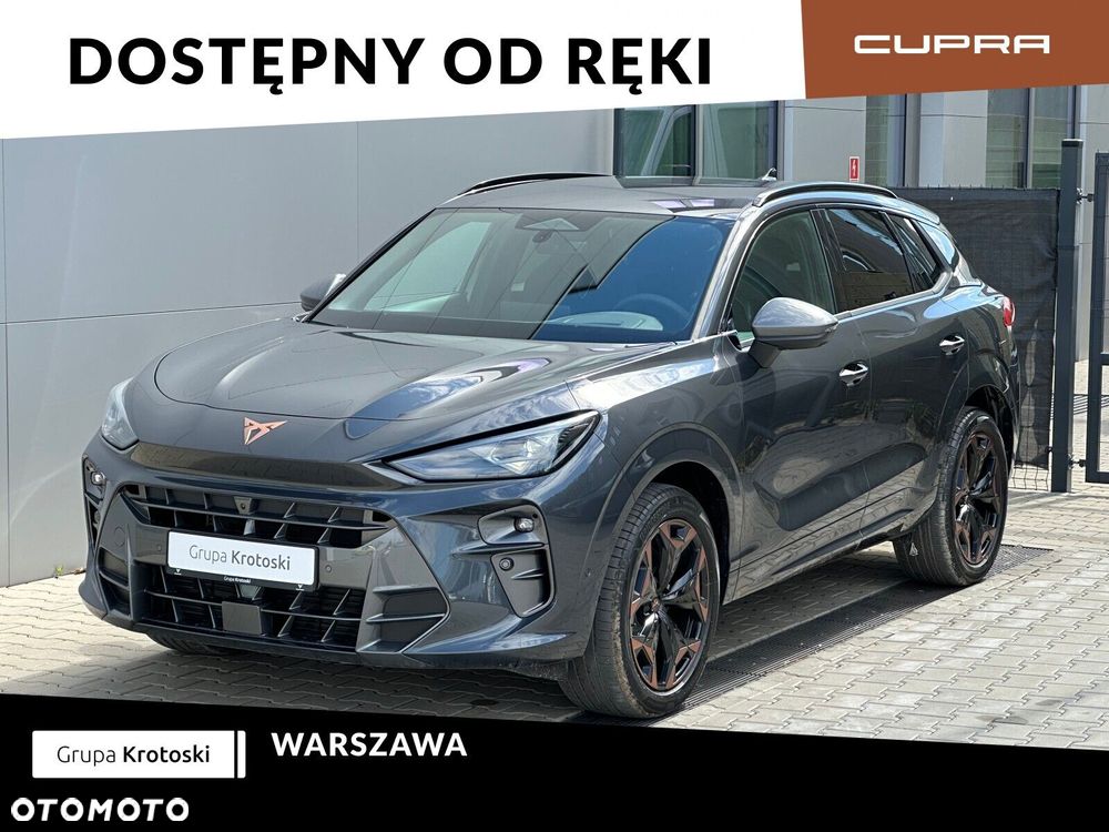 Cupra Terramar 2.0 TSI 4Drive DSG - 2
