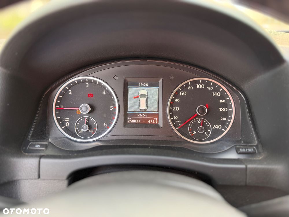 Volkswagen Tiguan 2.0 TDI 4Mot R-Style - 6