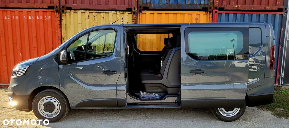 Renault Trafic - 10