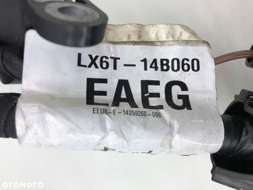 FORD KUGA MK3 1.5L 150KM ECOBOOST WIĄZKA INSTALACJA SILNIKA JX7T-12C508 - 5