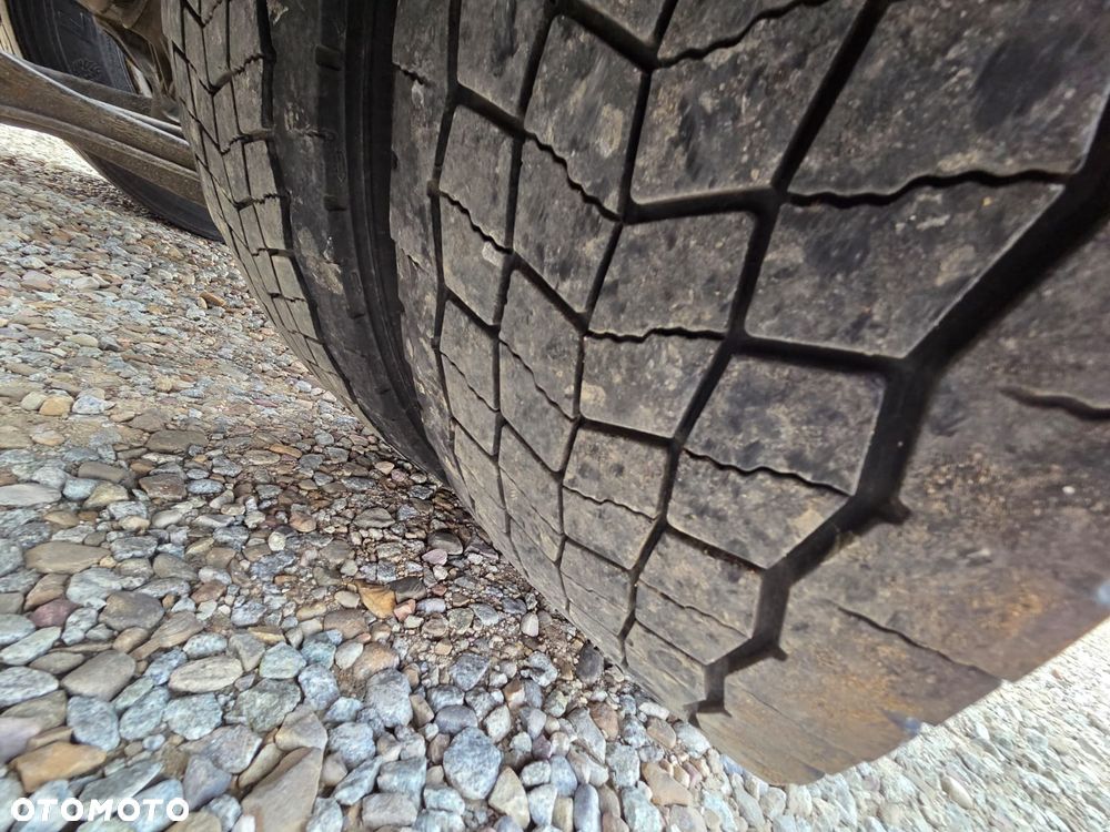 Volvo FH500 / KABINA XXL / I PARK COOL / XENON / ACC / ZBIORNIKI 1350L / - 14