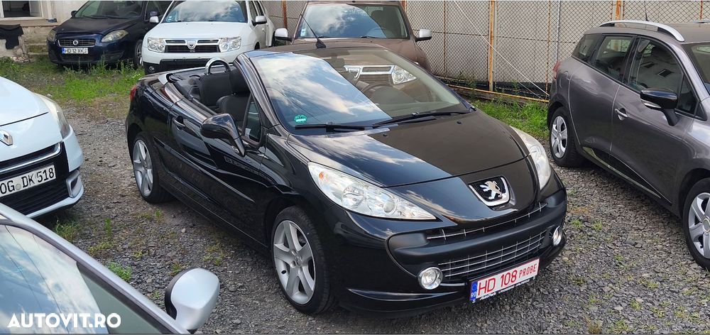 Peugeot 207 - 35