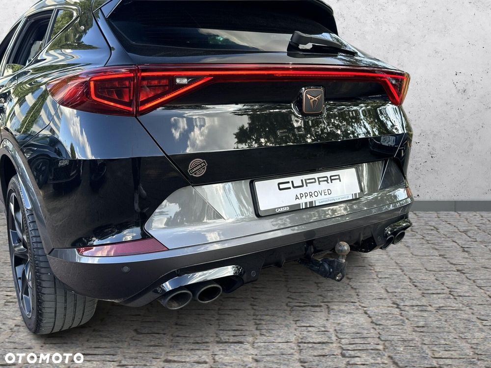 Cupra Formentor 2.0 TSI 4Drive VZ DSG - 39