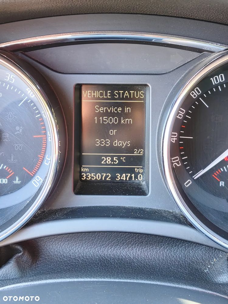 Skoda Superb 2.0 TDI Ambition DSG - 10