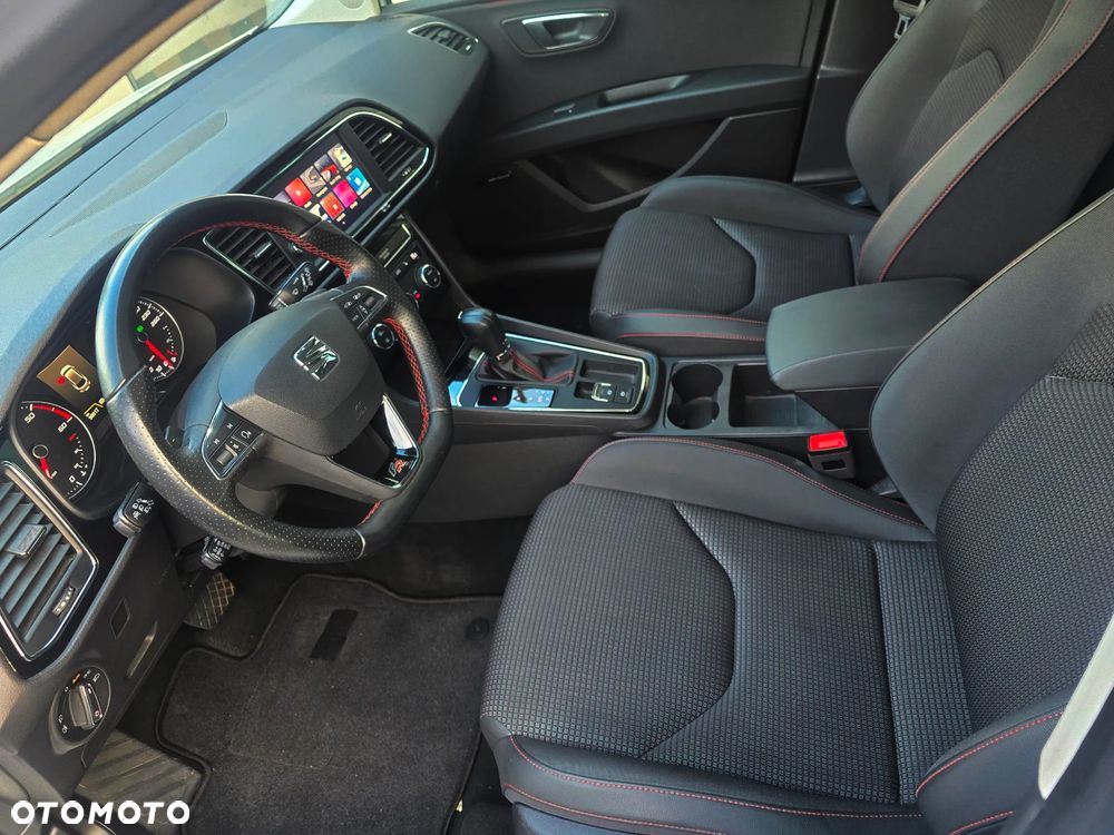 Seat Leon - 22