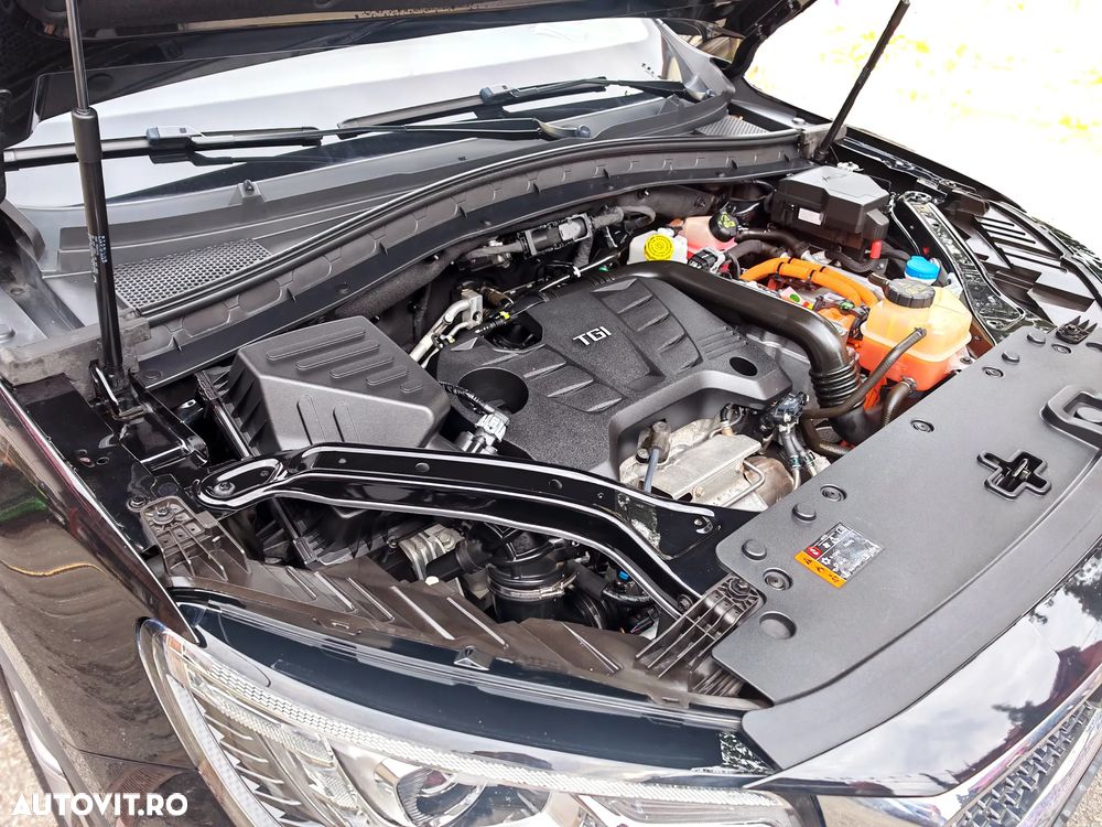 MG EHS 1.5T-GDI PHEV Luxury - 41