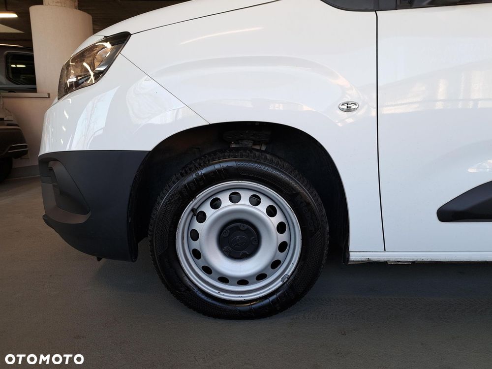Toyota PROACE CITY - 27