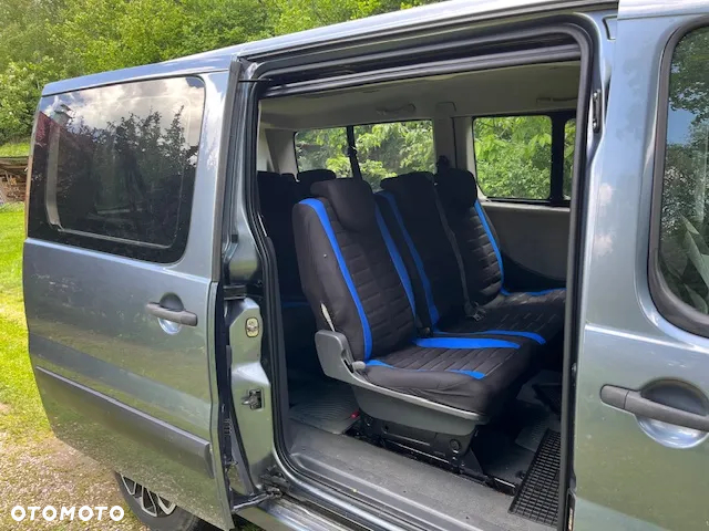 Citroën Jumpy Combi 2.0 HDi L2 - 6