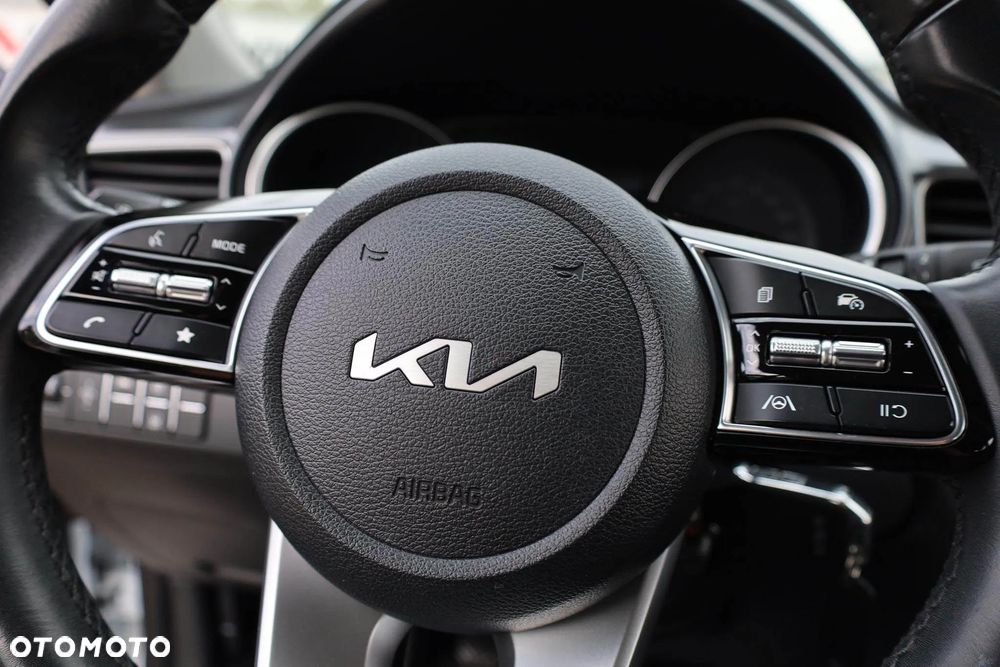 Kia Ceed 1.5 T-GDI M - 29