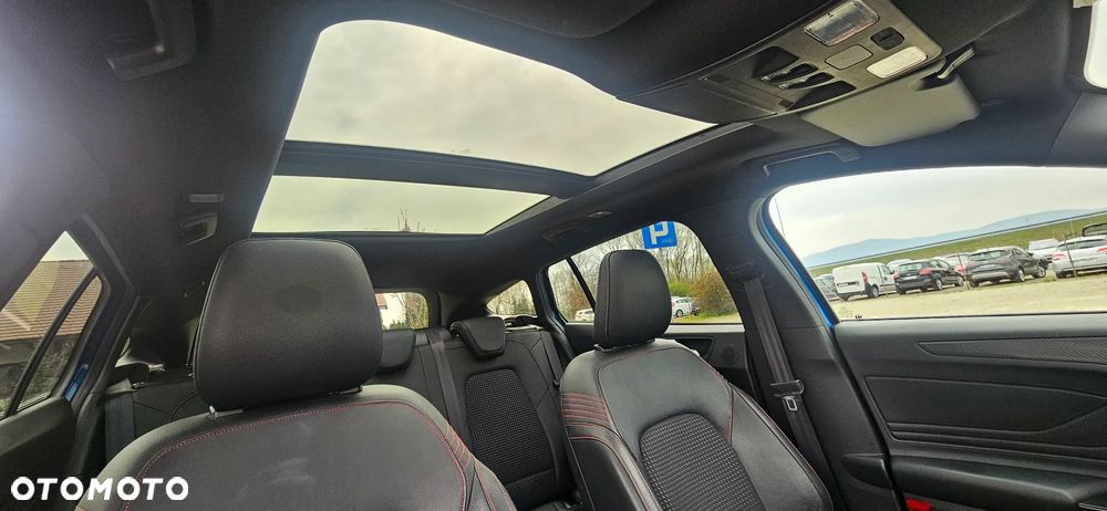 Ford Focus 2.0 TDCi ST-2 PowerShift - 15