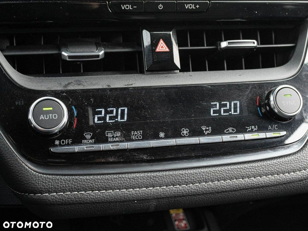 Toyota Corolla - 18