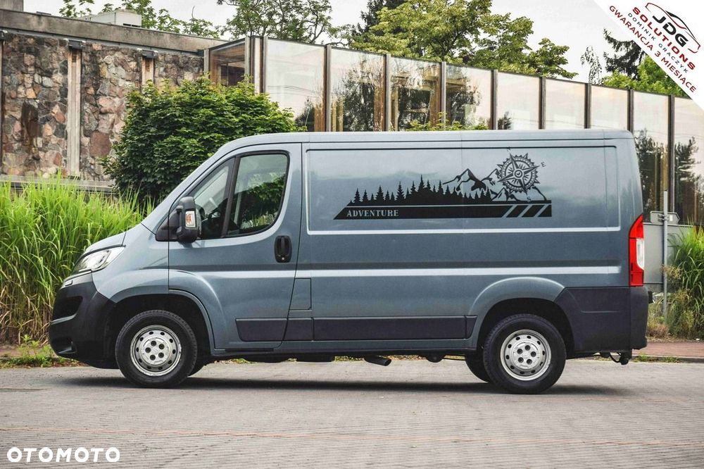 Citroën Jumper - 7